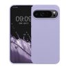 Θήκη Kwmobile για Google Pixel 9 Pro XL, Μπλε, Σιλικόνη, KWM000020PV015C