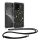 Θήκη Kwmobile με κορδόνι για Xiaomi Redmi Note 12 Pro 5G, Πολύχρωμη, Σιλικόνη, KWM000018CU004C