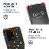 Θήκη Kwmobile με κορδόνι για Xiaomi Redmi Note 12 Pro 5G, Πολύχρωμη, Σιλικόνη, KWM000018CU004C
