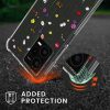 Θήκη Kwmobile με κορδόνι για Xiaomi Redmi Note 12 Pro 5G, Πολύχρωμη, Σιλικόνη, KWM000018CU004C