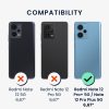 Θήκη Kwmobile με κορδόνι για Xiaomi Redmi Note 12 Pro 5G, Πολύχρωμη, Σιλικόνη, KWM000018CU004C