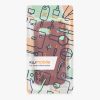 Θήκη Kwmobile για Google Pixel 8a, Κόκκινη, Σιλικόνη, KWM000020KQ036C