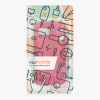 Θήκη Kwmobile για Google Pixel 8a, ροζ, σιλικόνη, KWM000020KQ038C