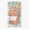 Θήκη Kwmobile για Google Pixel 8a, Πορτοκαλί, Σιλικόνη, KWM000020KQ039C