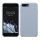 Θήκη Kwmobile για Apple iPhone 8 Plus/iPhone 7 Plus, Ανοιχτό Μπλε, Σιλικόνη, KWM0000087L101C
