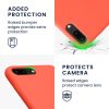 Θήκη Kwmobile για Apple iPhone 8 Plus/iPhone 7 Plus, Ροζ, Σιλικόνη, KWM0000087L102C