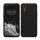 Θήκη Kwmobile για Samsung Galaxy Xcover 7, Μαύρη, Σιλικόνη, KWM000021VH001C