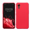 Θήκη Kwmobile για Samsung Galaxy Xcover 7, Ροζ, Σιλικόνη, KWM000021VH003C