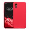 Θήκη Kwmobile για Samsung Galaxy Xcover 7, Ροζ, Σιλικόνη, KWM000021VH003C