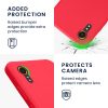 Θήκη Kwmobile για Samsung Galaxy Xcover 7, Ροζ, Σιλικόνη, KWM000021VH003C