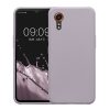 Θήκη Kwmobile για Samsung Galaxy Xcover 7, Μπλε, Σιλικόνη, KWM000021VH004C
