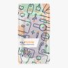 Θήκη Kwmobile για Samsung Galaxy Xcover 7, Μπλε, Σιλικόνη, KWM000021VH004C