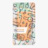Θήκη Kwmobile για Samsung Galaxy Xcover 7, Πορτοκαλί, Σιλικόνη, KWM000021VH005C
