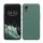 Θήκη Kwmobile για Samsung Galaxy Xcover 7, Πράσινη, Σιλικόνη, KWM000021VH006C