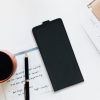 Θήκη Kwmobile για Samsung Galaxy S20 FE, Μαύρη, Οικολογικό δέρμα/Σιλικόνη, KWM000021VK001C