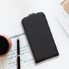 Θήκη Kwmobile για Samsung Galaxy S10e, Μαύρη, Οικολογικό δέρμα/Σιλικόνη, KWM000021VP001C