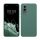 Θήκη Kwmobile για OnePlus Nord CE4 Lite, Πράσινη, Σιλικόνη, KWM000022UZ002C