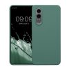 Θήκη Kwmobile για OnePlus Nord CE4 Lite, Πράσινη, Σιλικόνη, KWM000022UZ002C