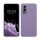 Θήκη Kwmobile για OnePlus Nord CE4 Lite, Μωβ, Σιλικόνη, KWM000022UZ005C
