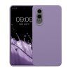 Θήκη Kwmobile για OnePlus Nord CE4 Lite, Μωβ, Σιλικόνη, KWM000022UZ005C