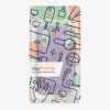 Θήκη Kwmobile για OnePlus Nord CE4 Lite, Μωβ, Σιλικόνη, KWM000022UZ005C