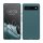 Θήκη Kwmobile για Google Pixel 6a, ανοιχτό πράσινο, σιλικόνη, KWM000015OO022C