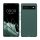 Θήκη Kwmobile για Google Pixel 6a, Πράσινη, Σιλικόνη, KWM000015OO023C