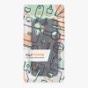 Θήκη Kwmobile για Xiaomi Redmi Note 12, Σκούρο μπλε, Σιλικόνη, KWM000018UL021C