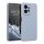 Θήκη Kwmobile για Xiaomi Redmi Note 12, Ανοιχτό Μπλε, Σιλικόνη, KWM000018UL022C