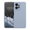 Θήκη Kwmobile για Xiaomi Redmi Note 12, Ανοιχτό Μπλε, Σιλικόνη, KWM000018UL022C