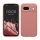 Θήκη Kwmobile για Google Pixel 8a, ροζ, σιλικόνη, KWM000020KQ041C