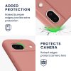 Θήκη Kwmobile για Google Pixel 8a, ροζ, σιλικόνη, KWM000020KQ041C