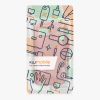 Θήκη Kwmobile για Google Pixel 8a, ροζ, σιλικόνη, KWM000020KQ041C