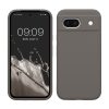 Θήκη Kwmobile για Google Pixel 8a, Μπεζ, Σιλικόνη, KWM000020KQ046C