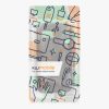 Θήκη Kwmobile για Google Pixel 8a, Μπεζ, Σιλικόνη, KWM000020KQ046C
