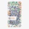 Θήκη Kwmobile για Google Pixel 8a, Γκρι, Σιλικόνη, KWM000020KQ048C