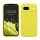 Θήκη Kwmobile για Google Pixel 8a, Κίτρινη, Σιλικόνη, KWM000020KQ049C