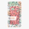 Θήκη Kwmobile για Google Pixel 8a, Κόκκινη, Σιλικόνη, KWM000020KQ050C