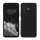 Θήκη Kwmobile για Xiaomi Redmi 13, Μαύρη, Σιλικόνη, KWM000020QI001C