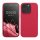 Θήκη Kwmobile για Apple iPhone 15 Pro, Ροζ, Σιλικόνη, KWM000020CC037C