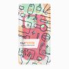 Θήκη Kwmobile για Apple iPhone 15 Pro, Ροζ, Σιλικόνη, KWM000020CC037C