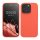 Θήκη Kwmobile για Apple iPhone 15 Pro, Ροζ, Σιλικόνη, KWM000020CC038C