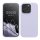 Θήκη Kwmobile για Apple iPhone 15 Pro, Ανοιχτό Μωβ, Σιλικόνη, KWM000020CC039C