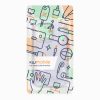 Θήκη Kwmobile για Apple iPhone 15 Pro, Ανοιχτό Μωβ, Σιλικόνη, KWM000020CC039C