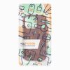 Θήκη Kwmobile για Apple iPhone 15 Pro, Σκούρο Κόκκινο, Σιλικόνη, KWM000020CC040C