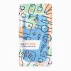 Θήκη Kwmobile για Apple iPhone 15 Pro, Μπλε, Σιλικόνη, KWM000020CC044C