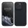 Θήκη Kwmobile για Apple iPhone 15 Pro, Σκούρο μπλε, Σιλικόνη, KWM000020CC045C