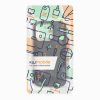 Θήκη Kwmobile για Apple iPhone 15 Pro, Σκούρο μπλε, Σιλικόνη, KWM000020CC045C