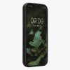 Θήκη Kwmobile για Apple iPhone 15 Pro, Πολύχρωμη, Ξύλο/Σιλικόνη, KWM000020EI004C