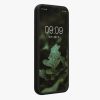 Θήκη Kwmobile για Apple iPhone 15 Pro Max, Πολύχρωμη, Ξύλο/Σιλικόνη, KWM000020EJ002C